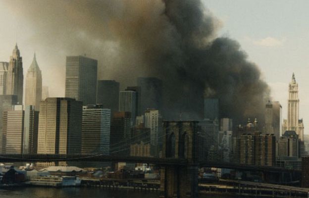 Telediario 1 - Telediario en 4' - 11/09/09