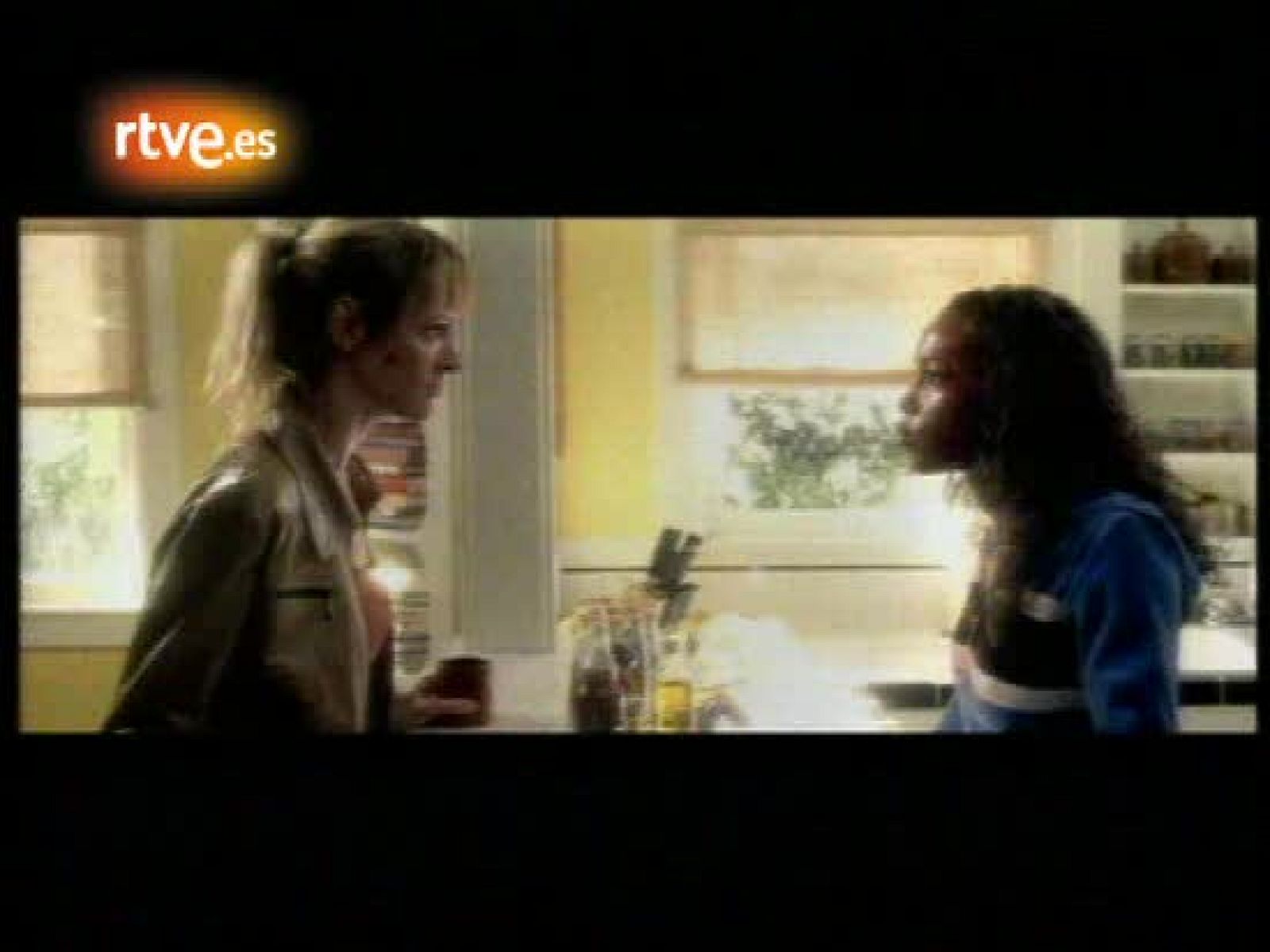 Tarantino: Estreno de Kill Bill 1 - Personajes en el Archivo de RTVE | Ver