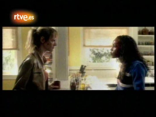 Personajes en el Archivo de RTVE - Tarantino: Estreno de Kill Bill 1