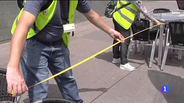 Telecanarias - Hasta 1.000 inspecciones en Fuerteventura por las restricciones Covid