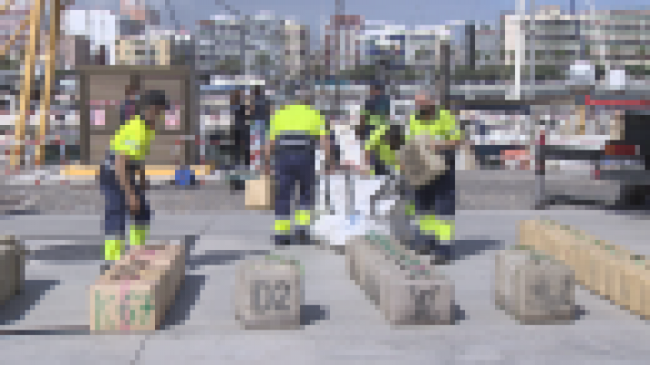 Telecanarias - Telecanarias 2 - 29/03/2021