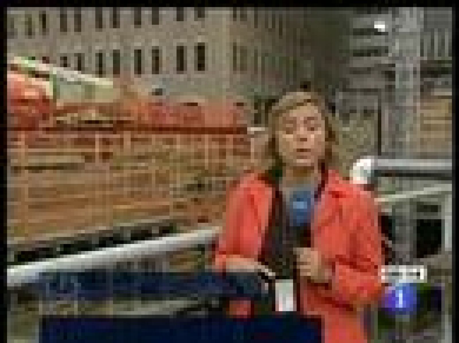 Imágenes inéditas, 8 años después del 11-S | Ver