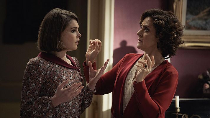 Acacias 38 - Capítulo 1461