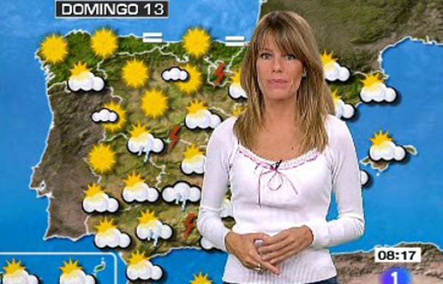 El tiempo - El Tiempo - 11/09/09