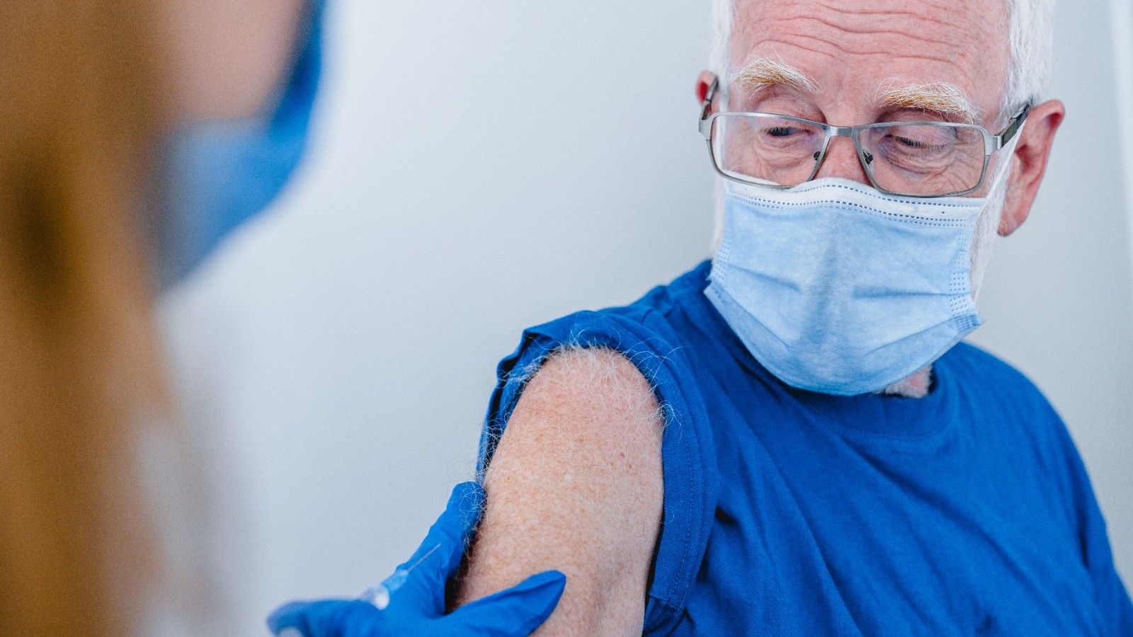 La variante británica será una de las protagonistas de la cuarta ola en nuestro país - La hora de La 1 | Ver