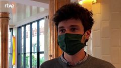 Parlem amb Miki Núñez, guanyador del Disc Català de l'Any