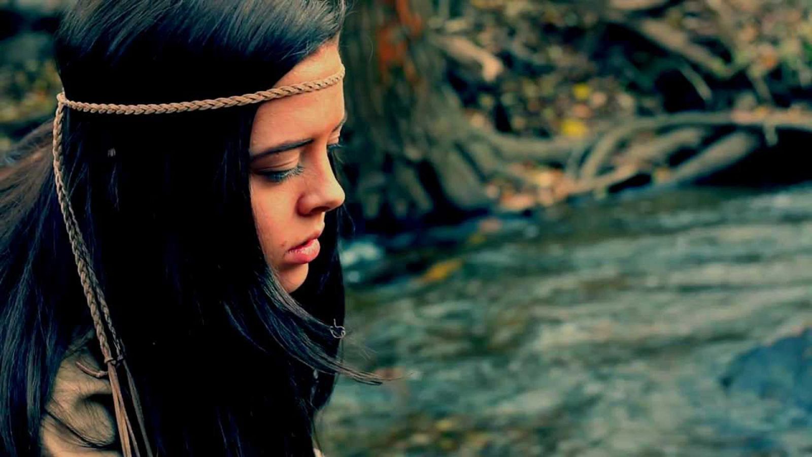 El Western de la 2 - Tierra sagrada - Ver ahora