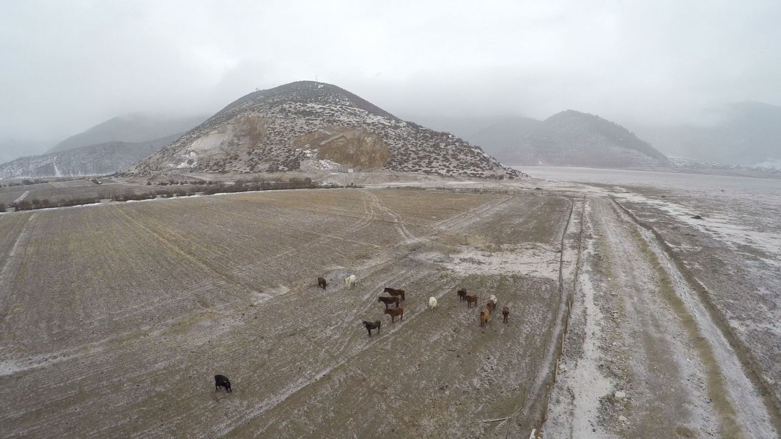 Destino China - Episodio 2: Yunnan - Documental en RTVE