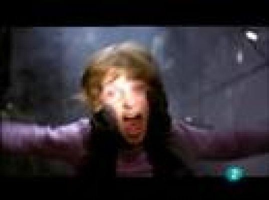 Días de cine - 'San Valentin sangriento'