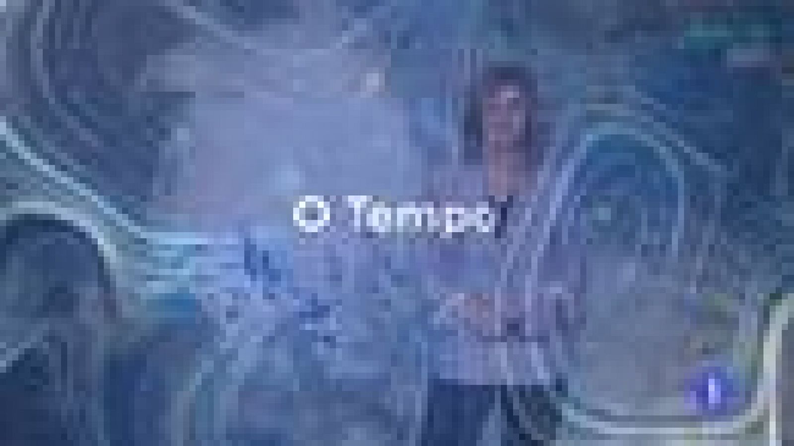 El tiempo en Galicia 30-03-2021