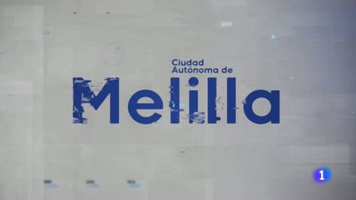 Noticias de Melilla - La noticia de Melilla 30/03/2021