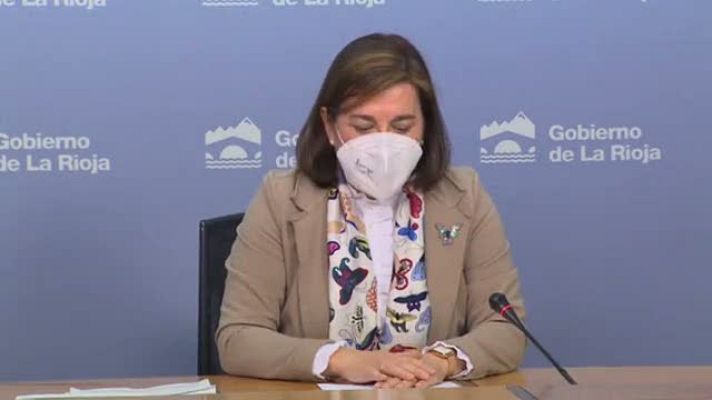 Informativo Telerioja - Telerioja en 2' - 30/03/21