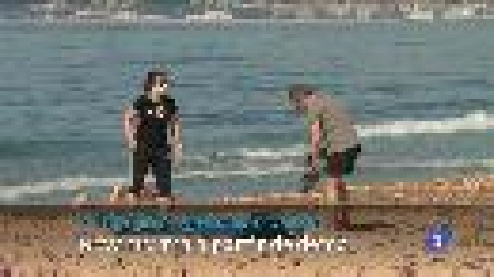 Informatiu Balear - 30/03/21