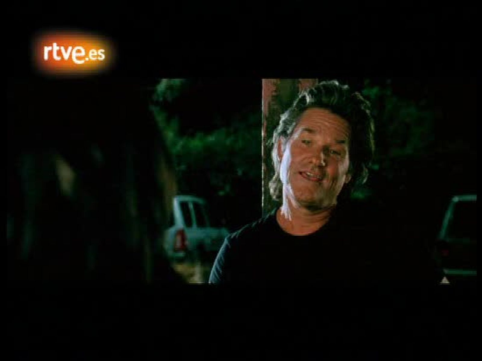   Reportaje sobre la película de Tarantino destacando sus referencias y antecedentes. Emitido el 6 se septiembre de 2007