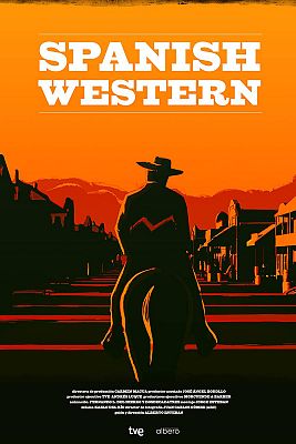 Spanish Western