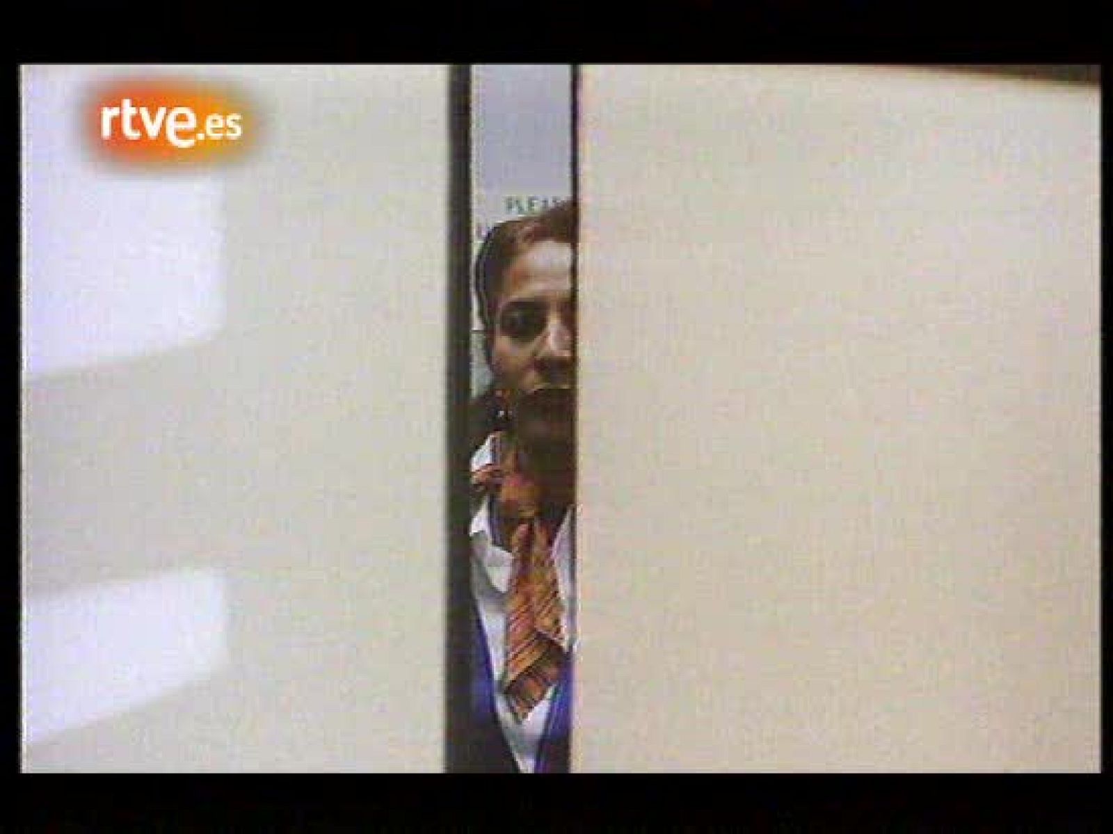 Tarantino: Jackie Brown, reportaje de Dias de cine - Cine en el Archivo de RTVE | Ver