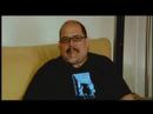 Días de cine - La secuencia de Jesús Palacios