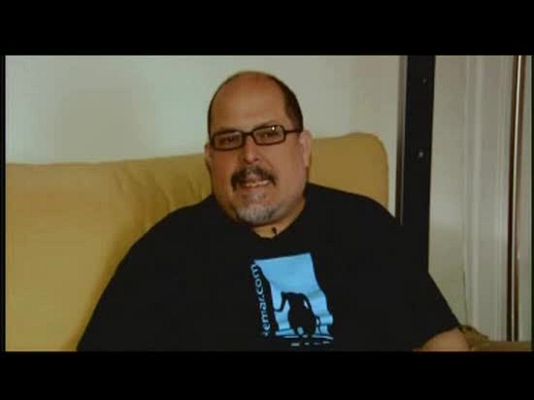 Días de cine - La secuencia de Jesús Palacios