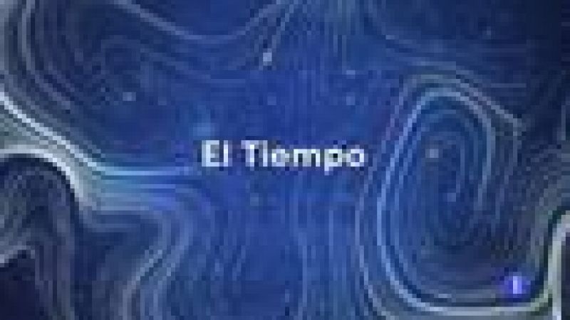  El Tiempo en la Region de Murcia - 30/03/2021