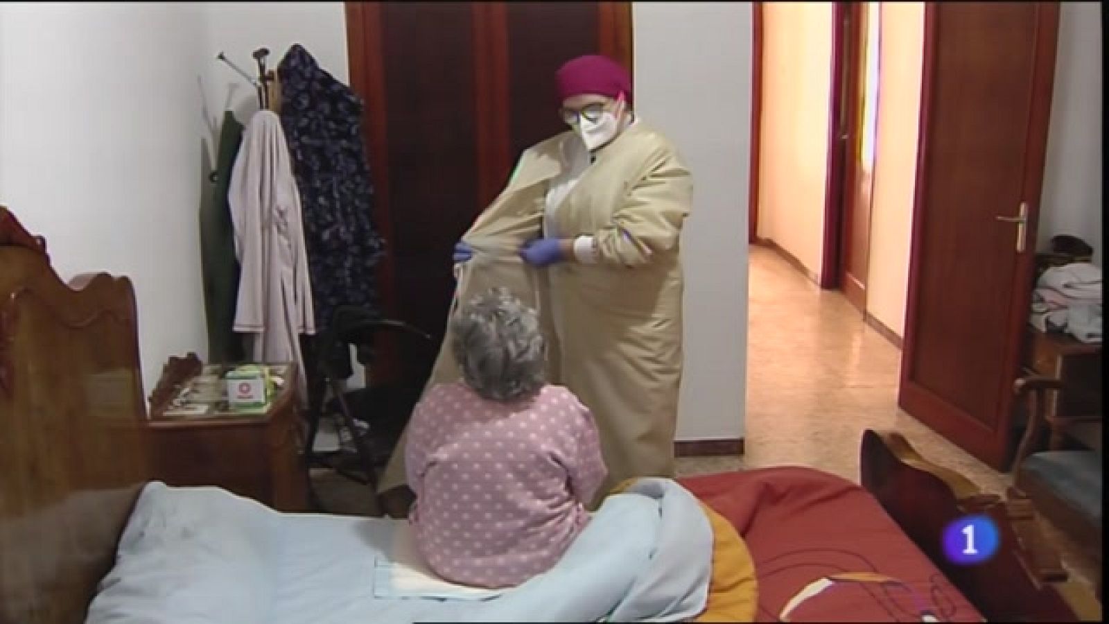 Agricultores de Guadalajara recogen firmas para la regularización de plantas fotovoltaicas