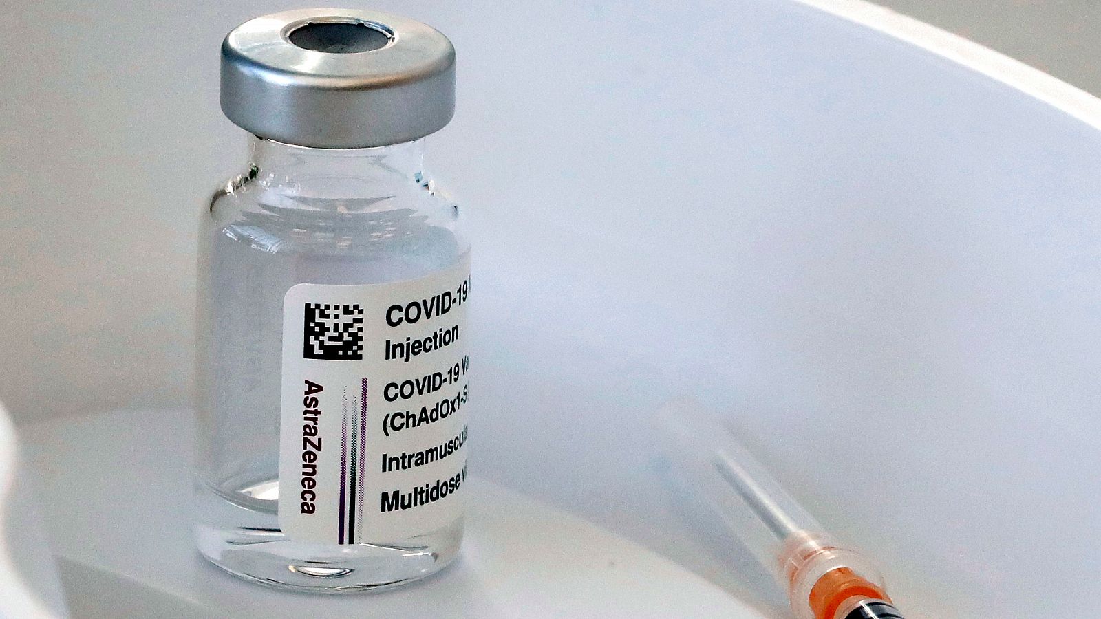 Coronavirus - Berlín suspende la vacuna con AstraZeneca para menores de 60 años