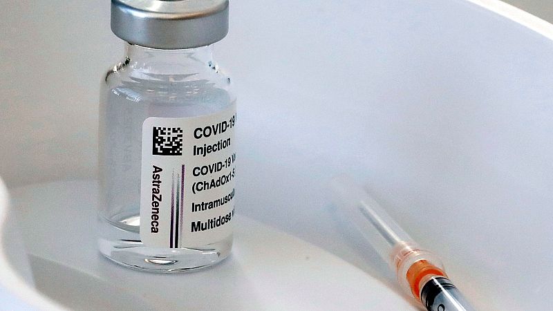 El inmunólogo Alfredo Corell explica cómo funciona la vacuna de AstraZeneca contra el coronavirus