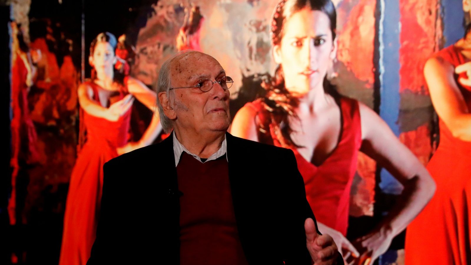 La danza en el universo de Carlos Saura | Ver