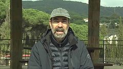 Jaime Rosales rueda 'Girasoles silvestres', una película sobre las relaciones tóxicas