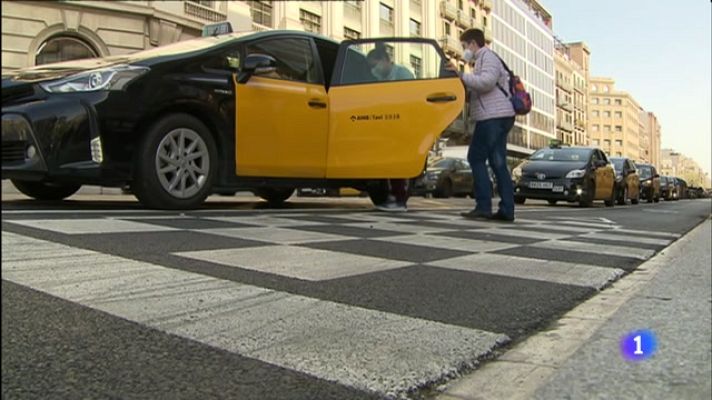 L'Informatiu - L'Informatiu 2 - 30/03/2021