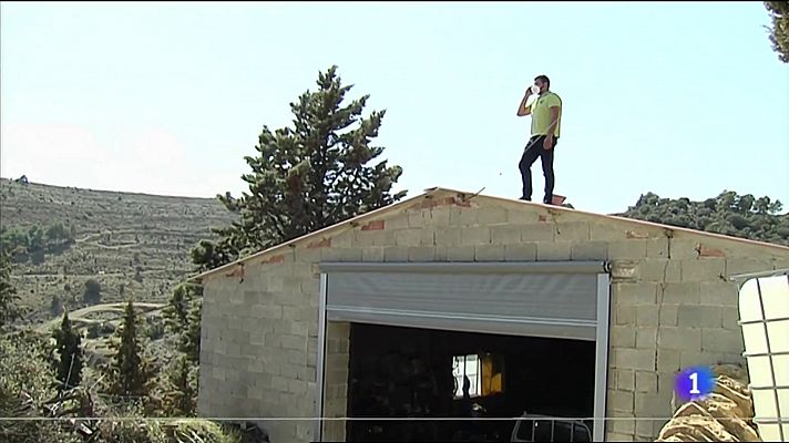 L'informatiu - Comunitat Valenciana - L'Informatiu Comunitat Valenciana 2 - 30/03/21