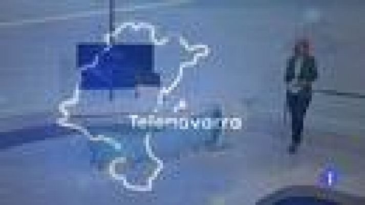 Telenavarra - Telenavarra 2 - 30/3/2021