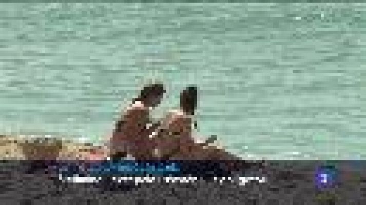 Informatiu Balear - Informatiu Balear 2 - 30/03/21