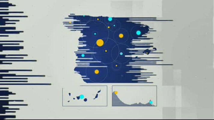 Informativo de Madrid - Informativo de Madrid 2  30/03/2021