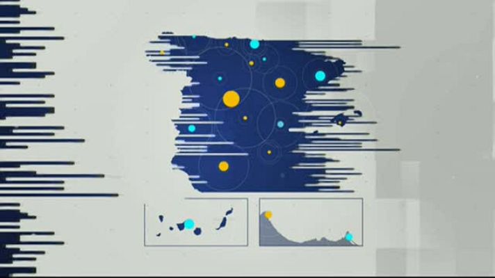 Informativo de Madrid - Informativo de Madrid 1 30/03/2021