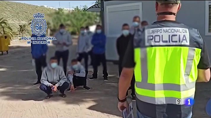 Telecanarias - Canarias en 2' - 30/03/2021