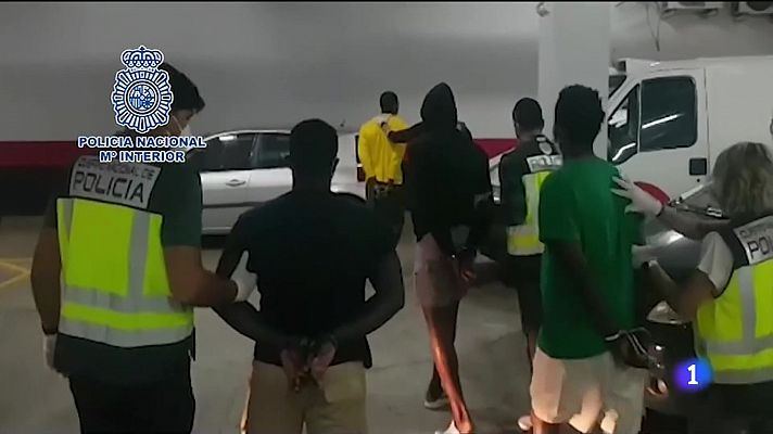 Telecanarias - Telecanarias - 30/03/2021