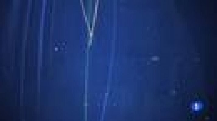 Telenorte - País Vasco - Telenorte 1 País Vasco 30/03/21