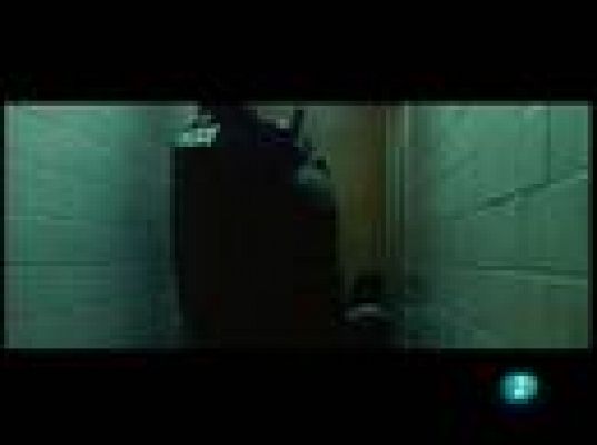 Días de cine - Venecia 1. Cine americano