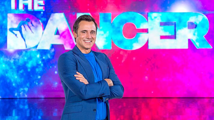 The Dancer - Ion Aramendi en 'The Dancer': "Es un sueño"