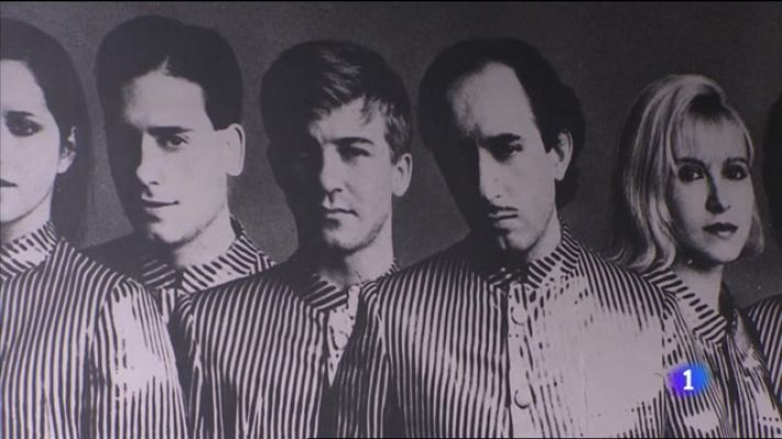 L'informatiu - Comunitat Valenciana - Un documental repasa la trayectoria de Francis Montesinos