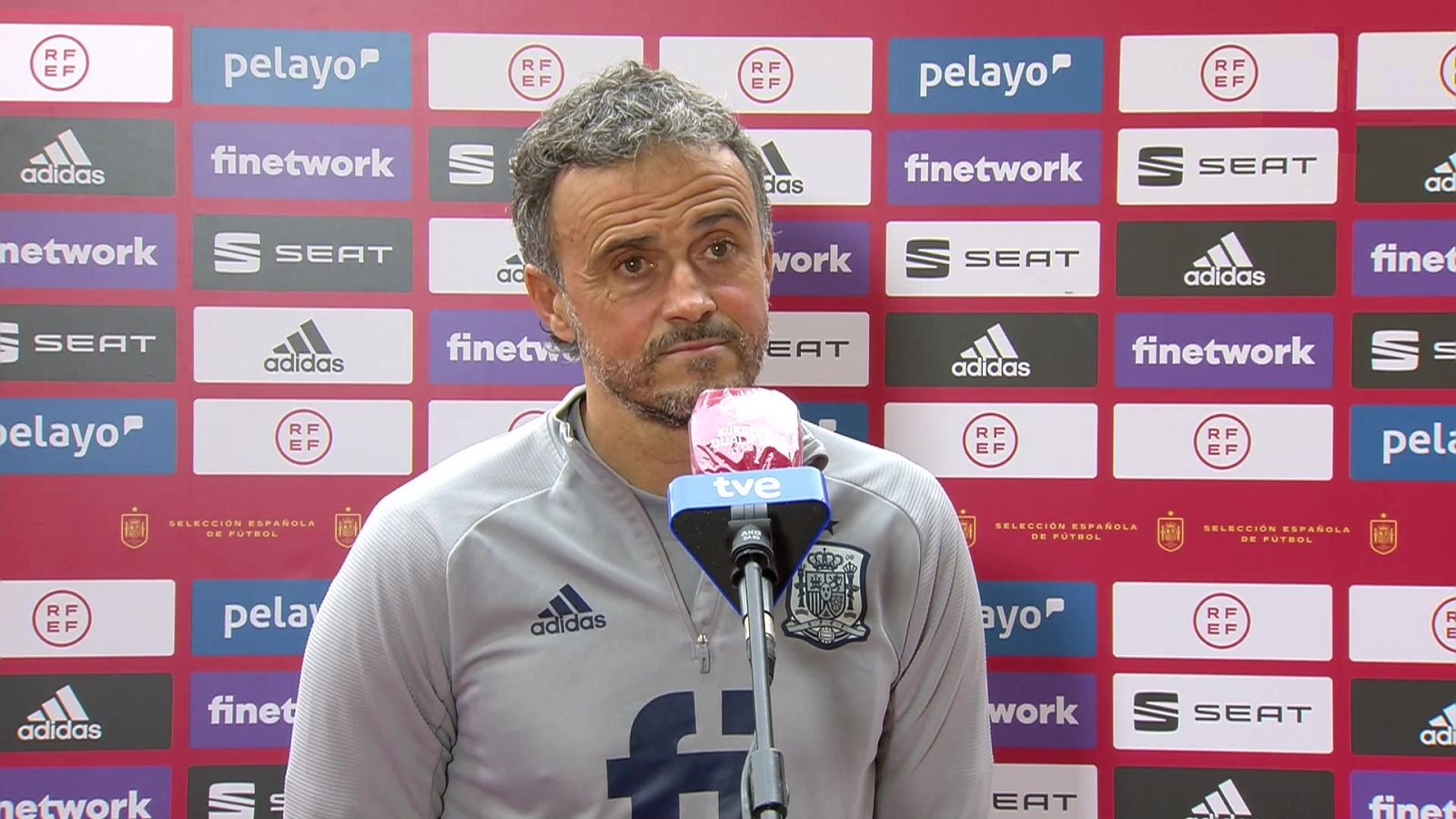 Fútbol - Programa Clasificación Campeonato del Mundo 2022 - ver ahora