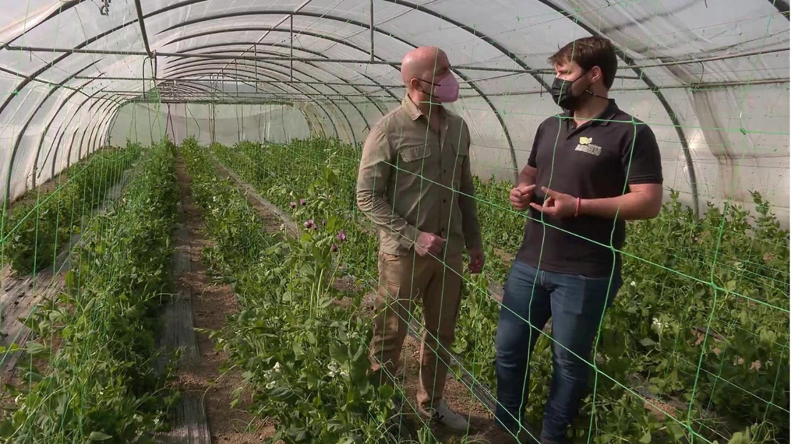 Aquí la Tierra - 30/03/21 - ver ahora