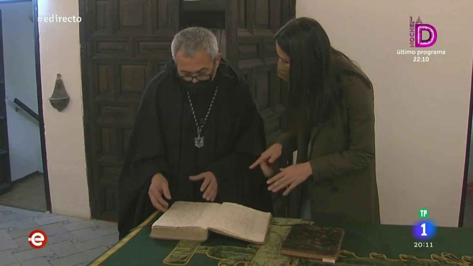 De ruta por el Toledo más religioso en Semana Santa