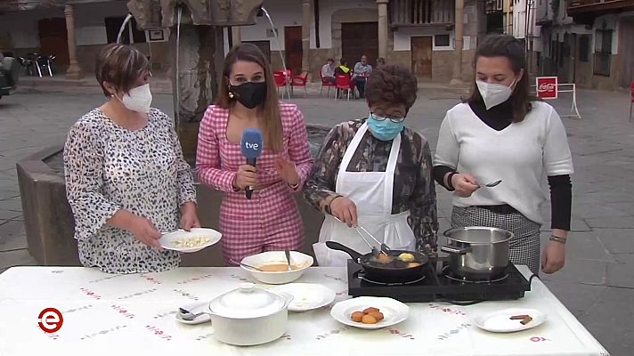 España Directo - España Directo - 30/03/21