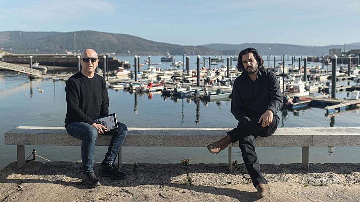 Página Dos - Manuel Jabois