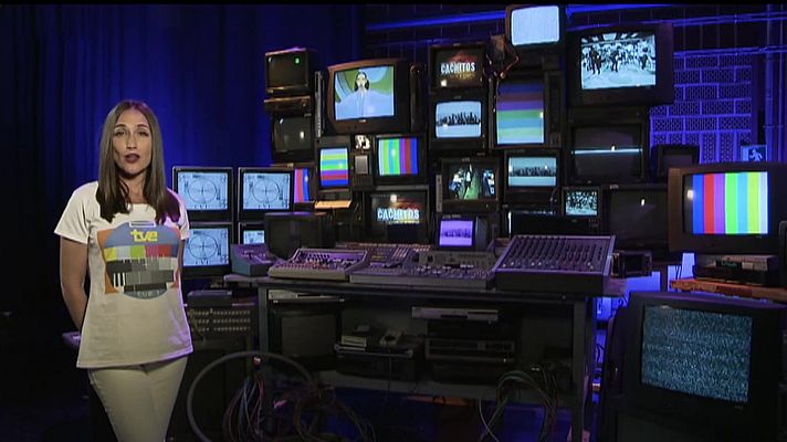 Cachitos de hierro y cromo - Música de cabecera