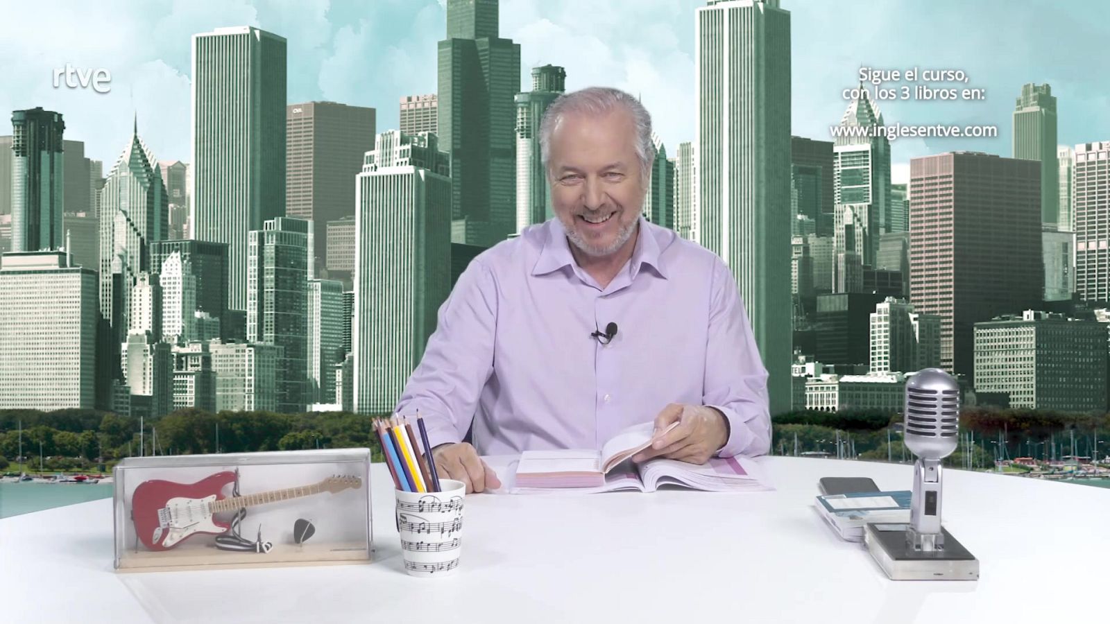 Inglés en TVE - Programa 313 - ver ahora