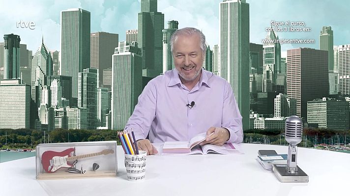 Inglés en TVE - Programa 313