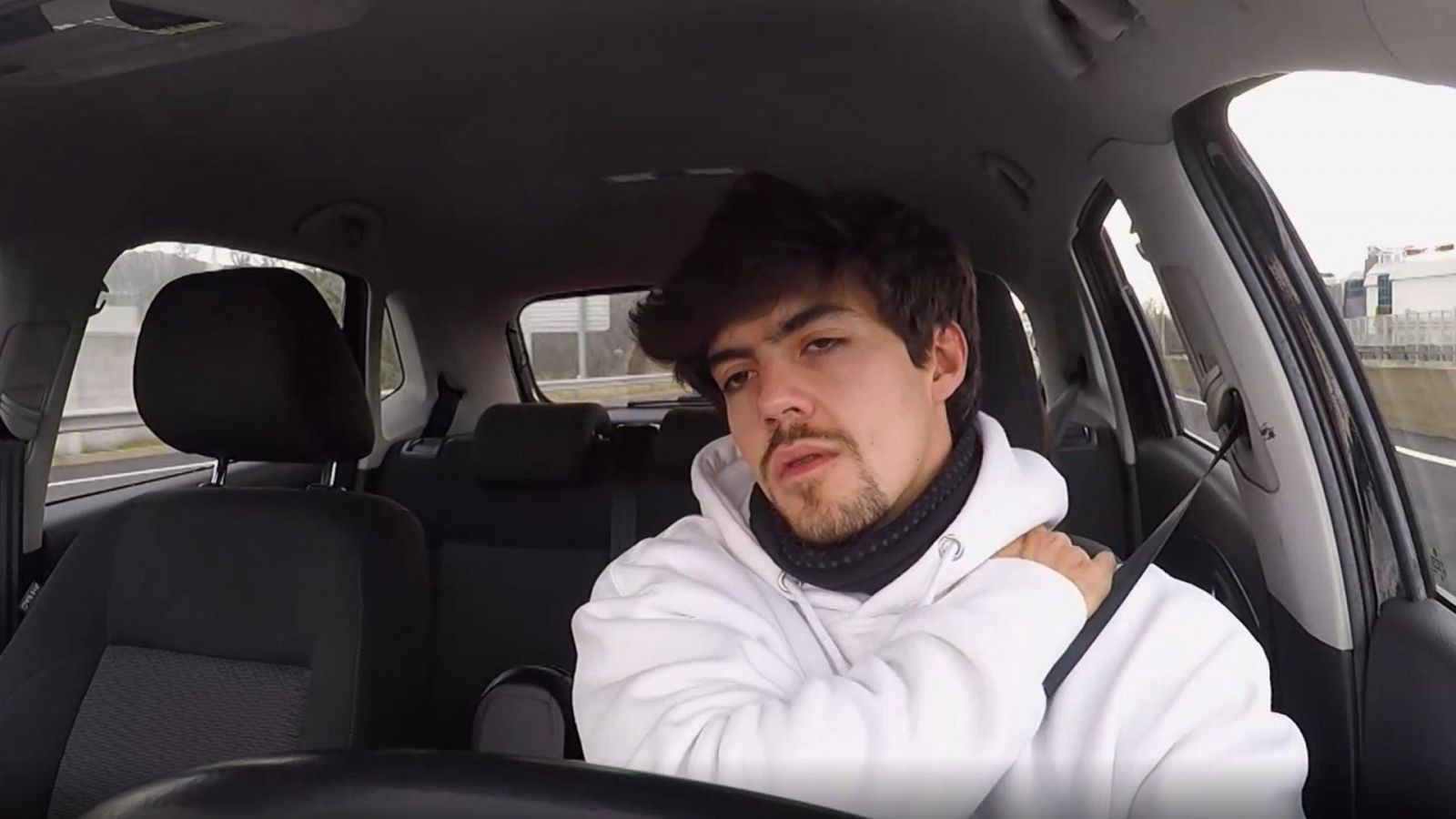 Seguridad vital - 11/04/21 - ver ahora