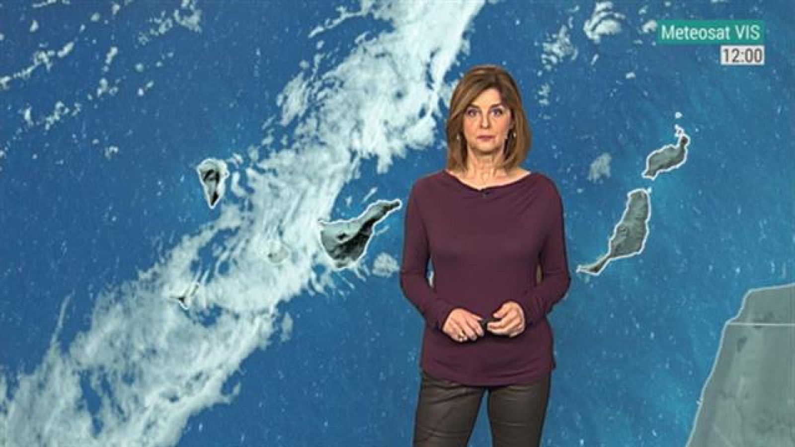 El tiempo en Canarias - 31/03/2021